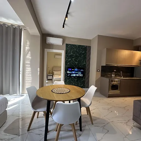 Dream Hotel Sarandë