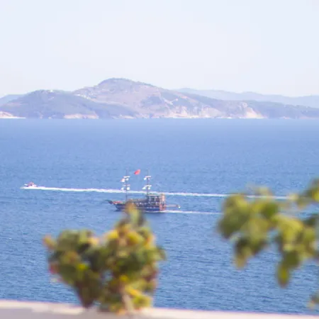 Hotel Dream Sarandë