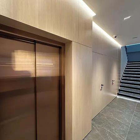 Hotel Dream Sarandë