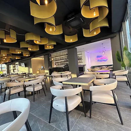 Dream Hotel Sarandë