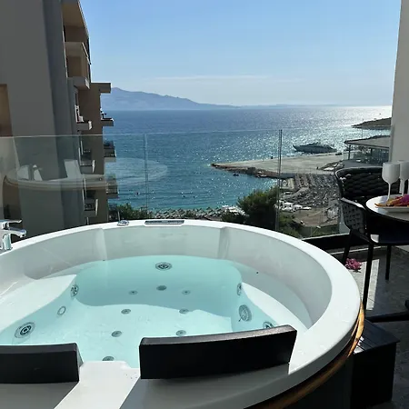 Dream Sarandë