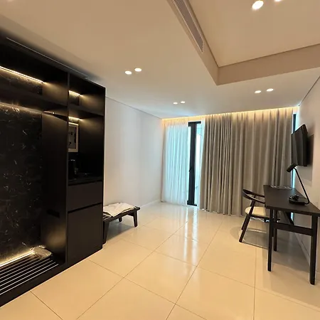 Hotel Dream Sarandë