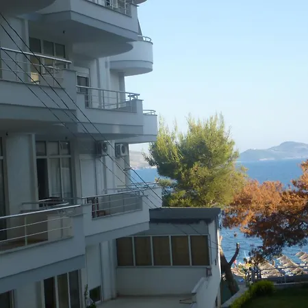 Dream Hotel Saranda