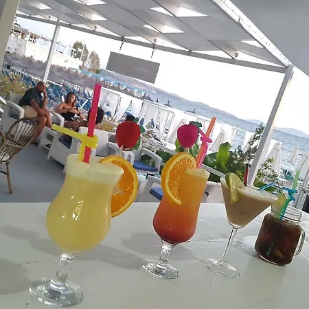 Dream Hotel Saranda