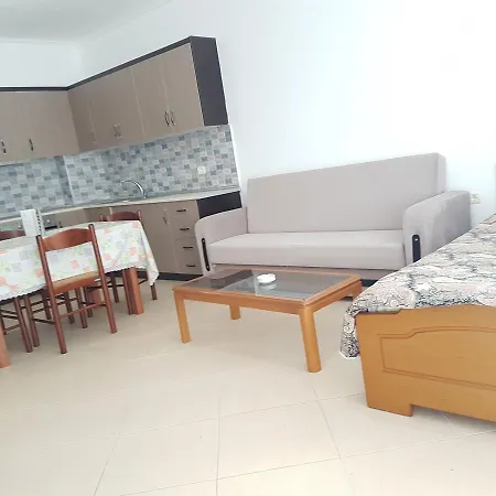 Dream 4* Saranda