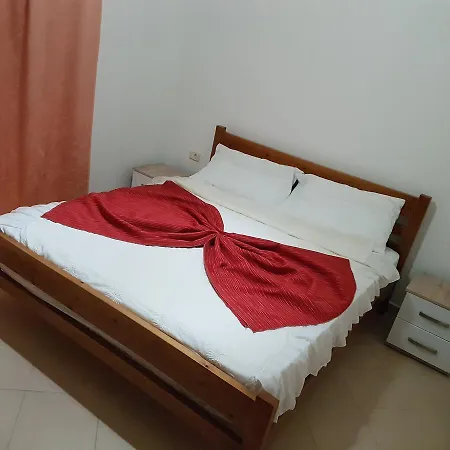 Dream 4* Sarandë