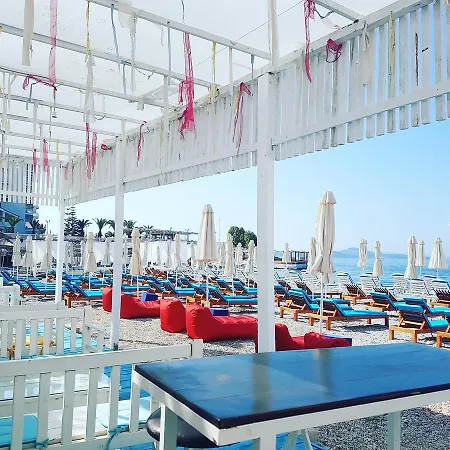 酒店 Dream Sarandë