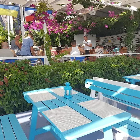 Dream Otel 4*