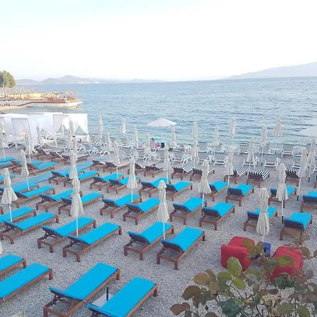 Dream 4* Saranda