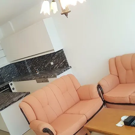 Hotel Dream Saranda