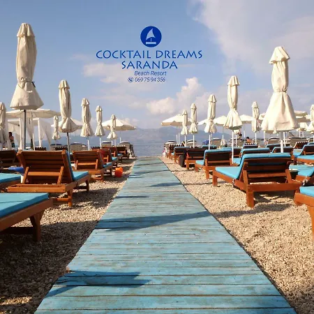 Dream Saranda