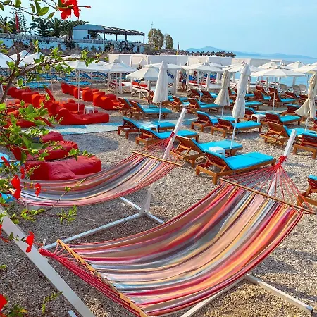 Hotel Dream Saranda