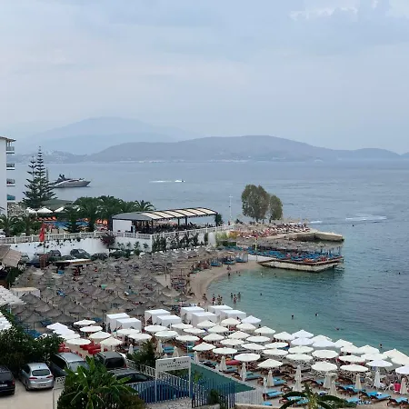 Szálloda Dream Saranda