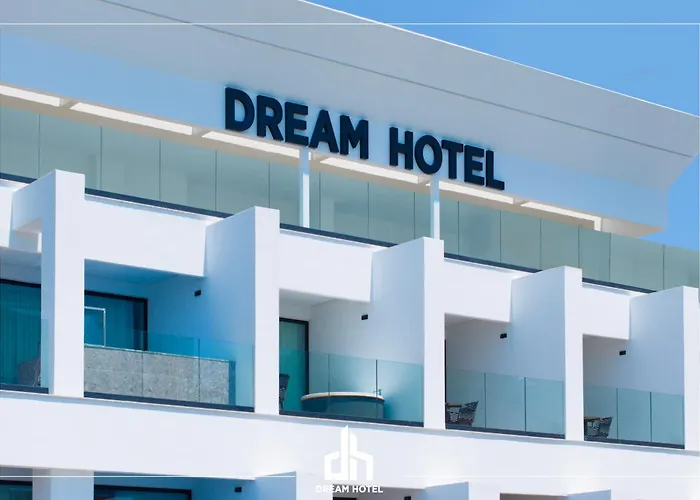 Dream 4* Саранда