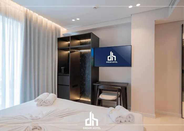 Dream Hotel