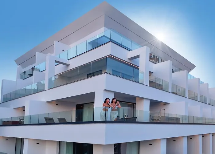 Отель Dream Саранда