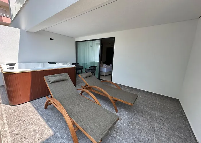 Dream Отель Саранда