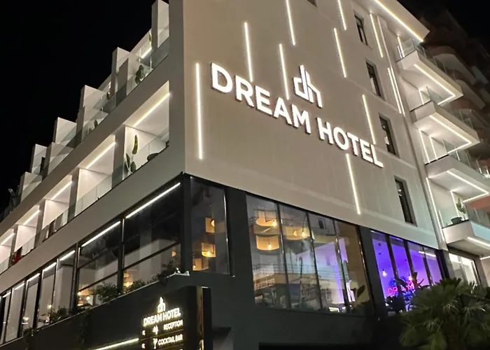 Hotel Dream 4*