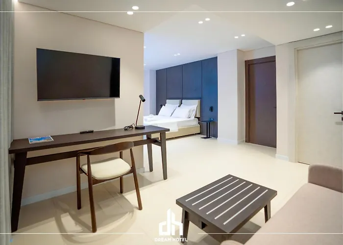 Dream Hotel
