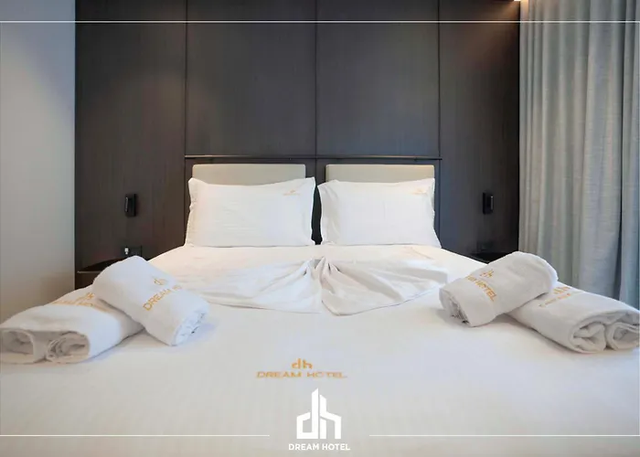 Hotel Dream