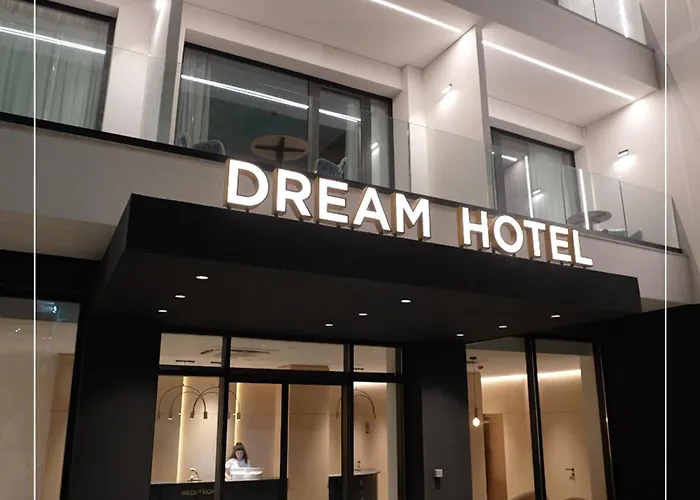 Hotel Dream