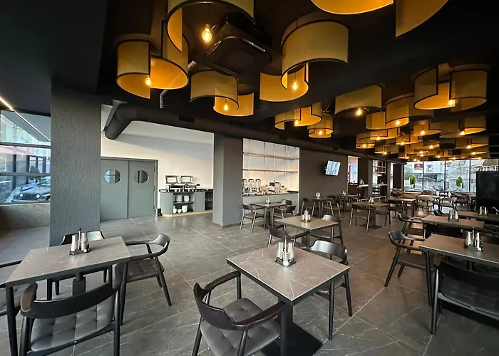 Dream Hotel Sarandë