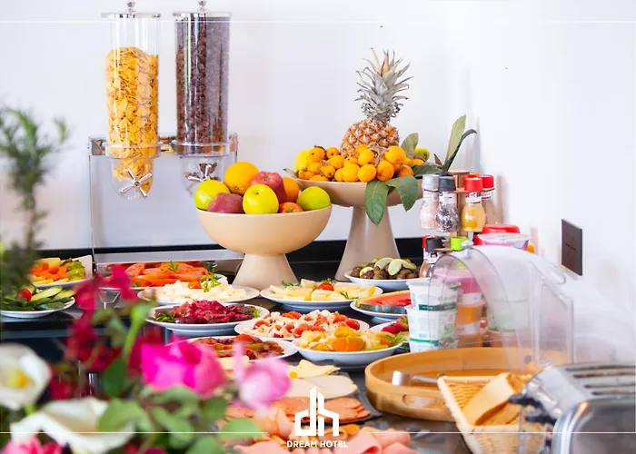 Dream Саранда