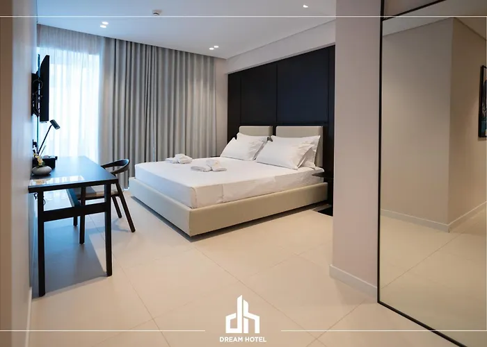 Dream Hotel