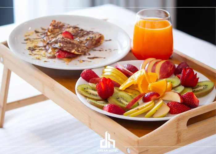 Hotel Dream 4*