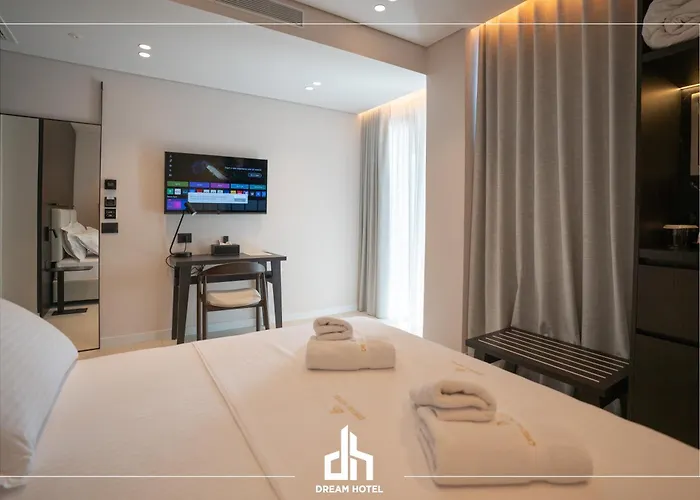 Hotel Dream Sarande
