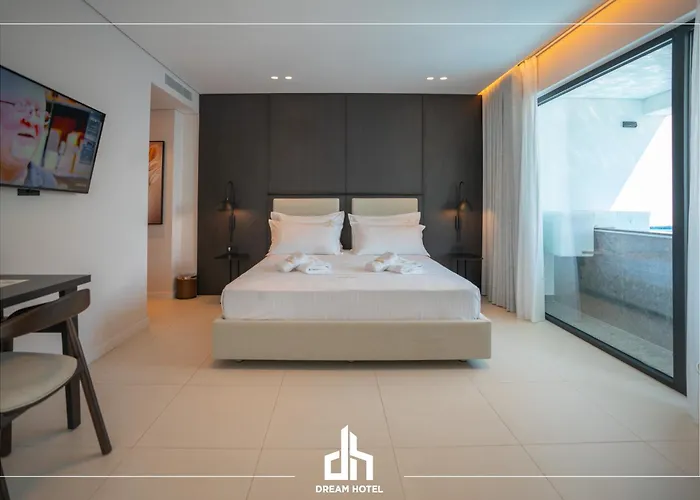 Dream Саранда