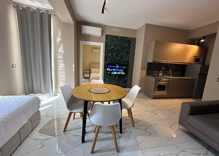 Hotel Dream Sarandë