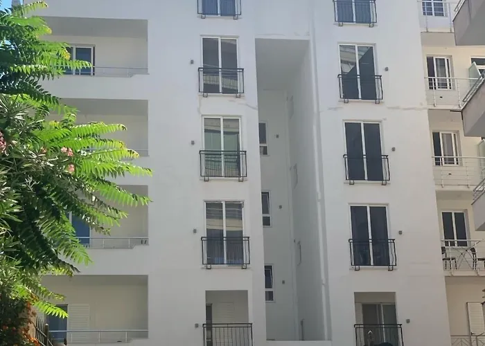 Dream Саранда