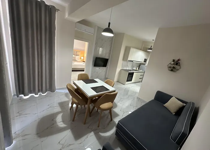 Dream Hotel Sarandë