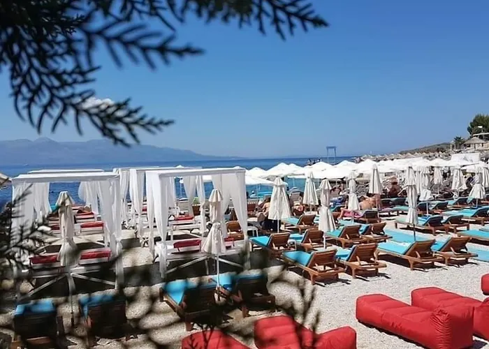 Dream Hotel