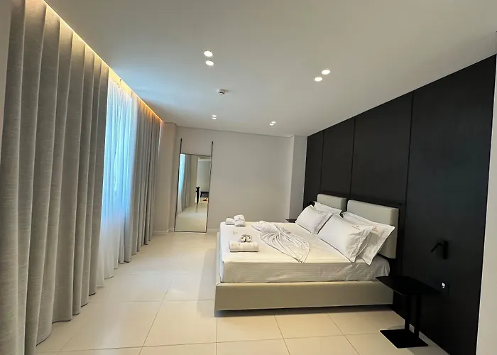 Dream 4* Sarandë
