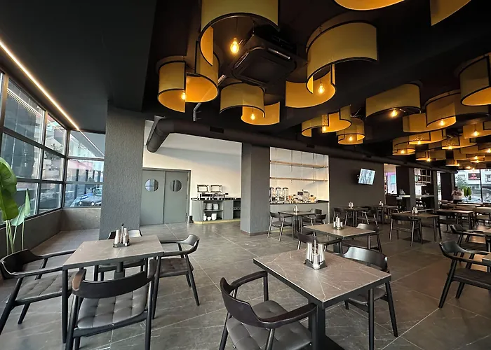 Dream 4* Sarandë