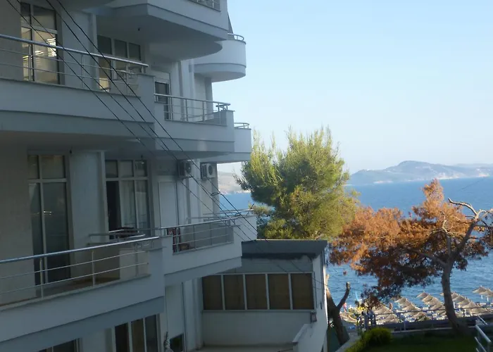 Dream Hotel Sarande