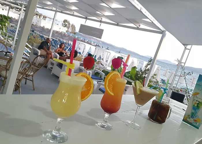 Dream Hotel Sarandë