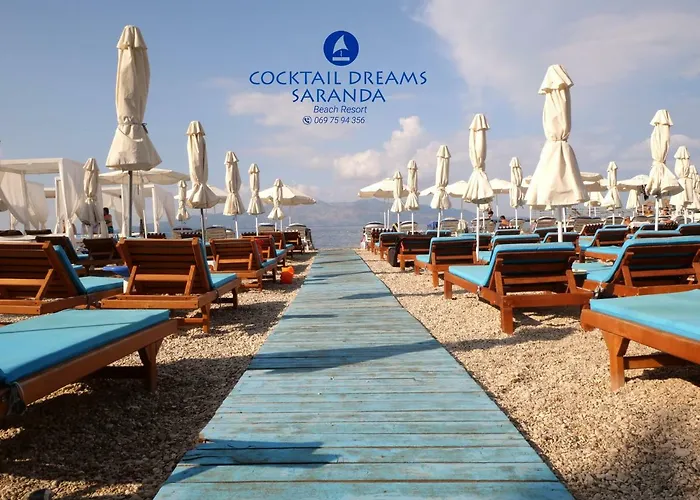 Dream Sarandë