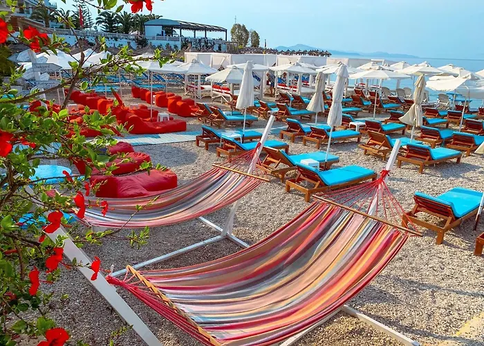 Hotel Dream Sarandë